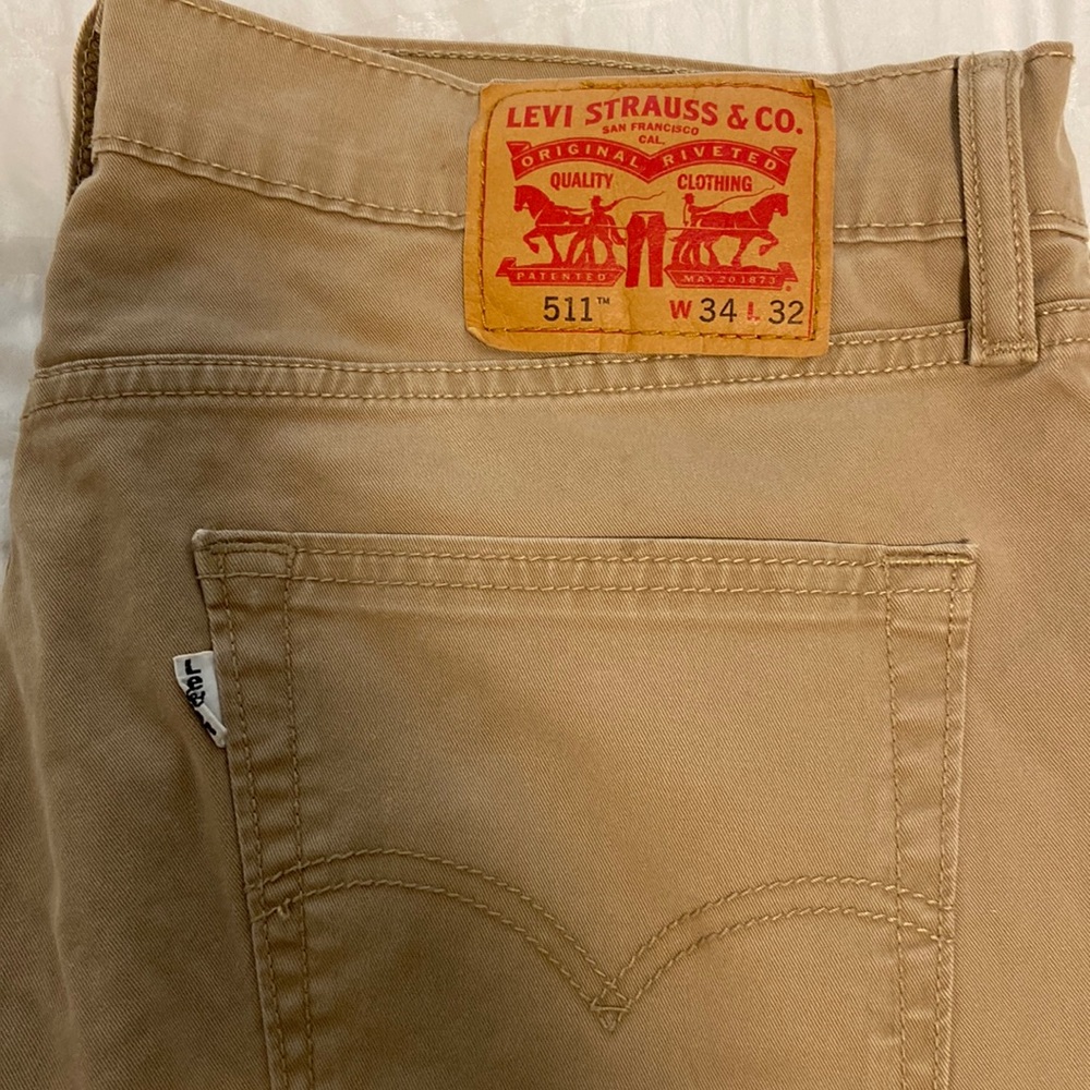 Levi’s Pants